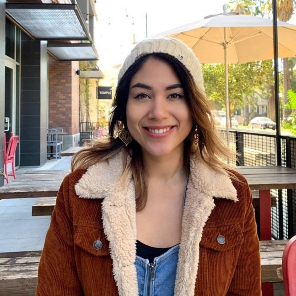 Meet your Posher, Stephanie